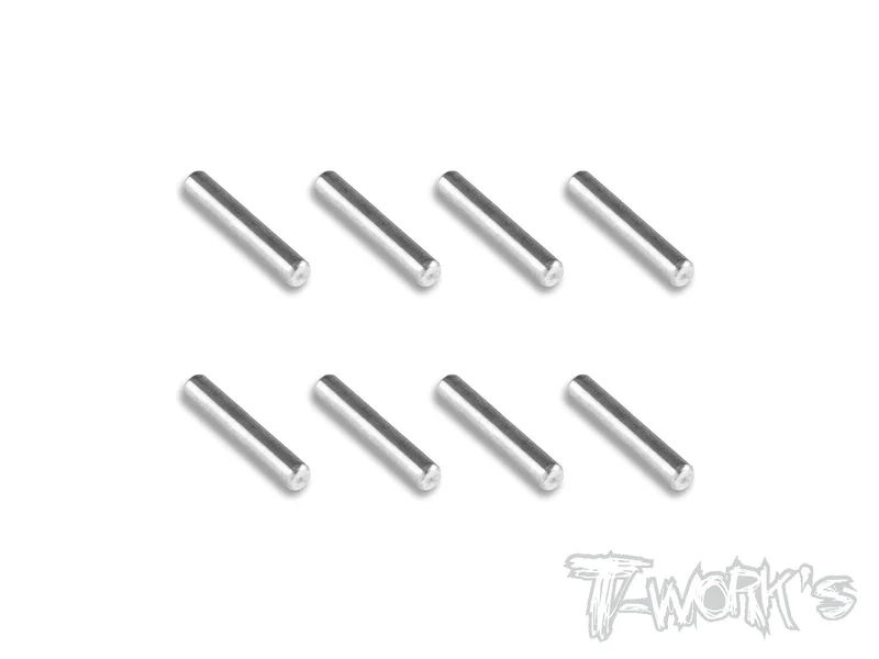 P-2111 2.1X10.8mm Pin (8pcs.)