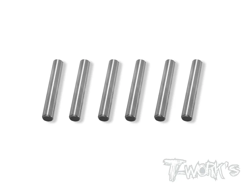 P-2617 2.6x17mm ( 6pcs.)