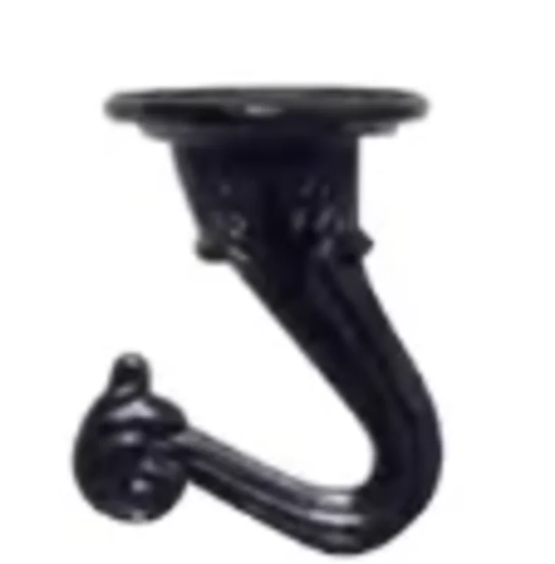 Panacea Jumbo Ceiling Hooks White