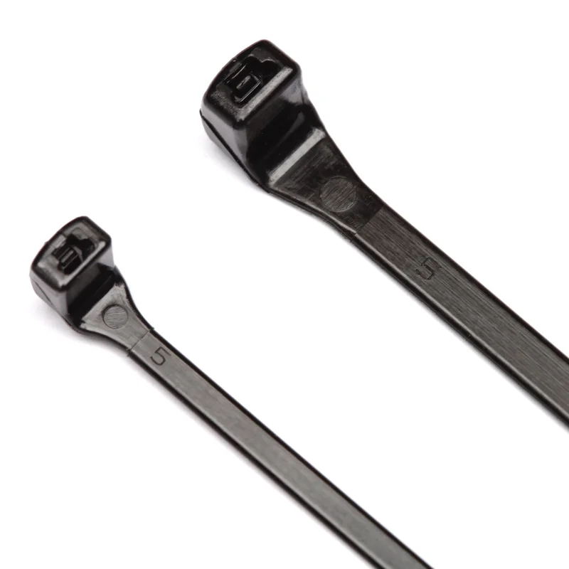 Panduit Low-Profile Cable Ties
