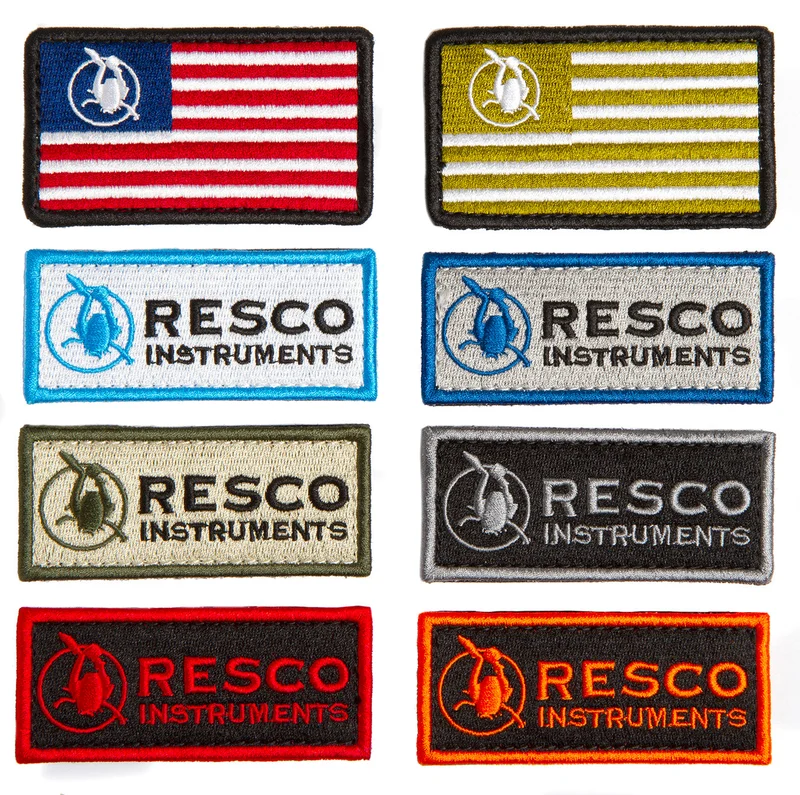Patches