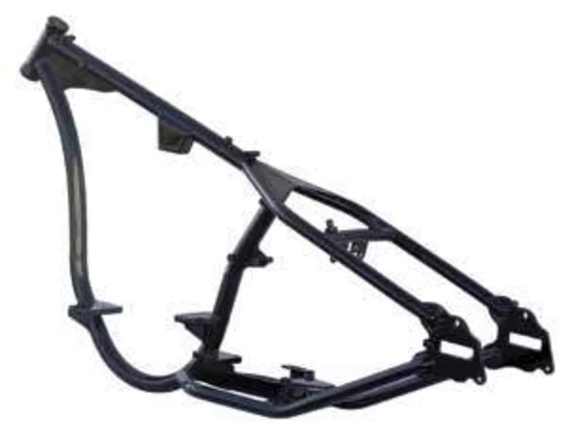 Paughco Magnum Motor 45 Rigid Frames