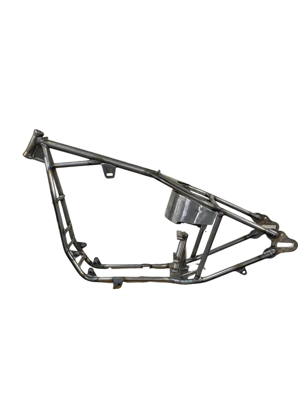 Paughco Rigid Frames For 1957 Thru 2003 Sportsters