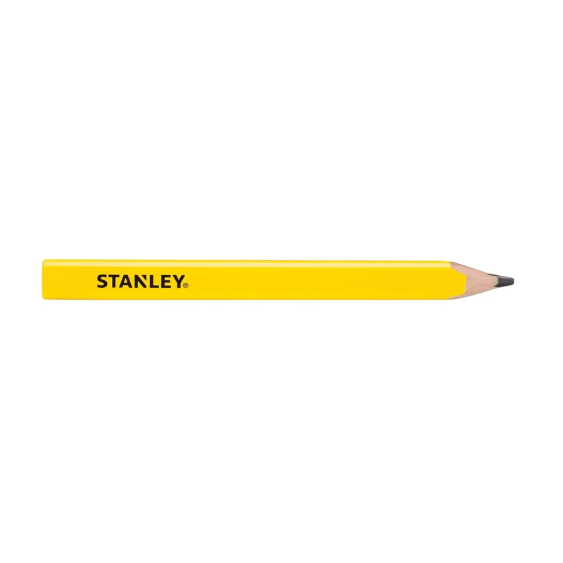 Pencil Carpenter "Each" Stanley