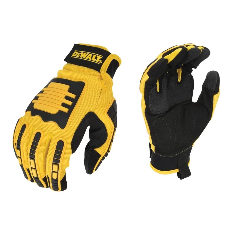 Performance Gloves "Mechanics/Construction" X-Large Dewalt