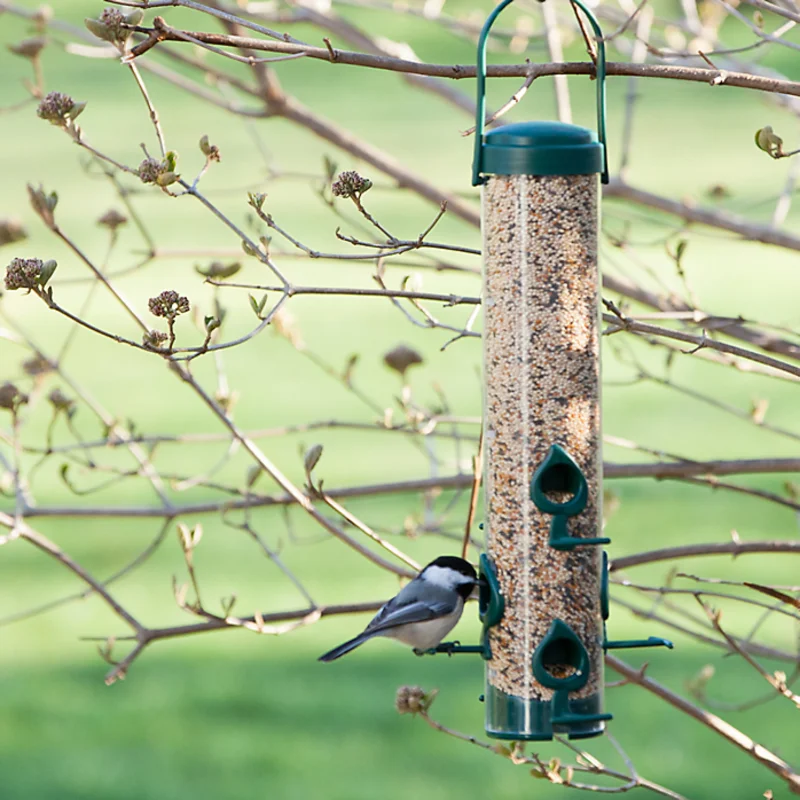 Perky-Pet Classic Wild Bird Feeder
