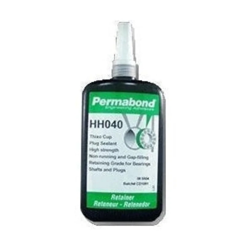 Permabond HH040 Anaerobic Retaining Compound