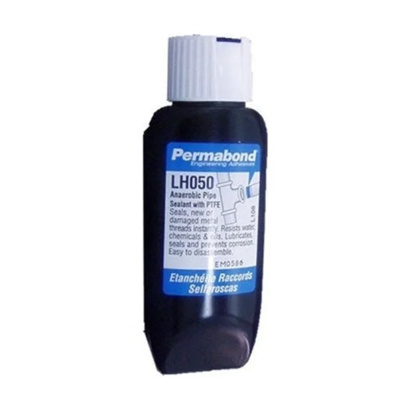 Permabond LH050 Anaerobic Thread Sealant
