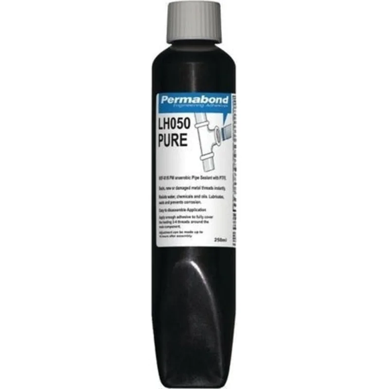 Permabond LH050 PURE Anaerobic Thread Sealant (Potable Water Safe)