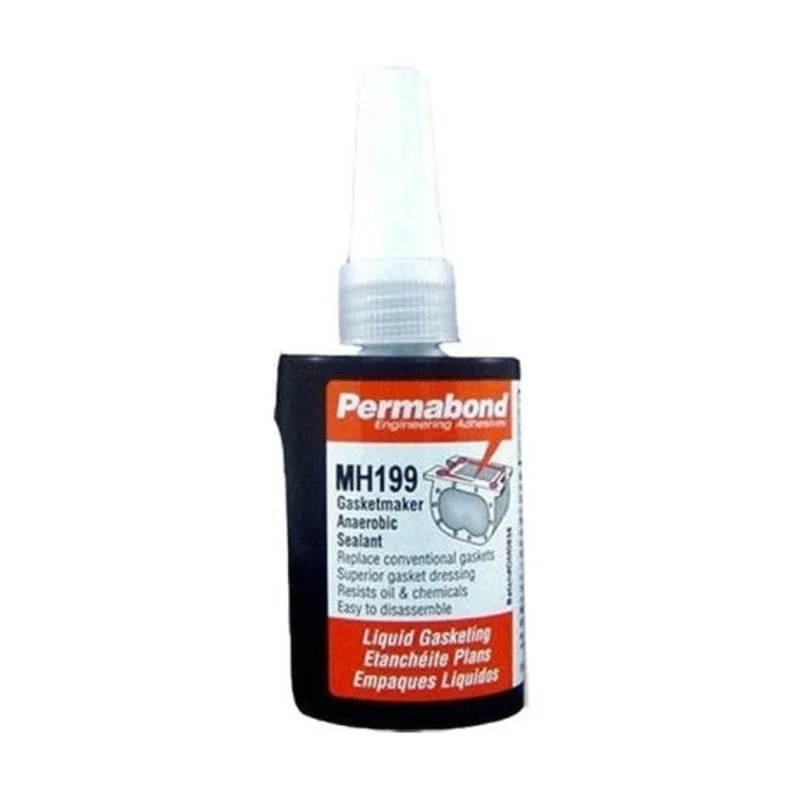 Permabond MH199 Gasketmaker Accordion