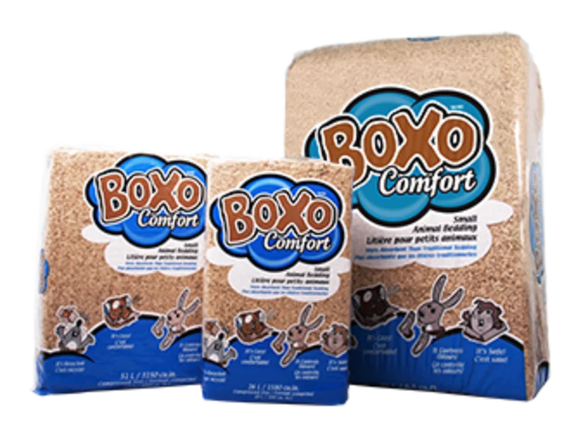Pestell Boxo Small Animal Bedding - Recycled Paper