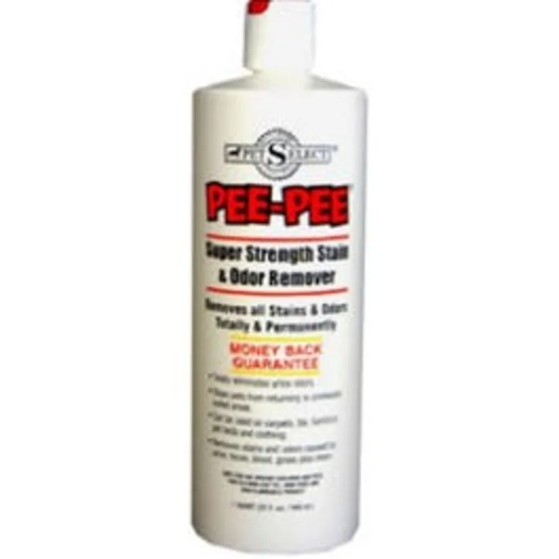 Pet Select 32-oz. Stain & Odor Remover