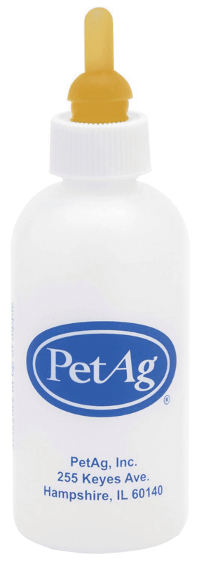 PetAg Nurser Bottles