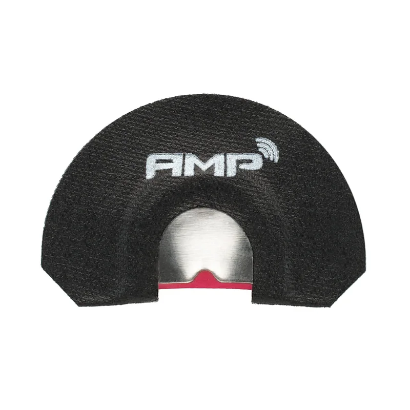Phelps AMP-BLACK