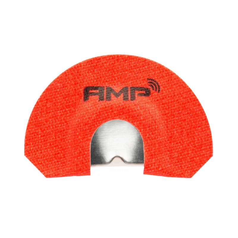 Phelps AMP-ORANGE ELK CALL