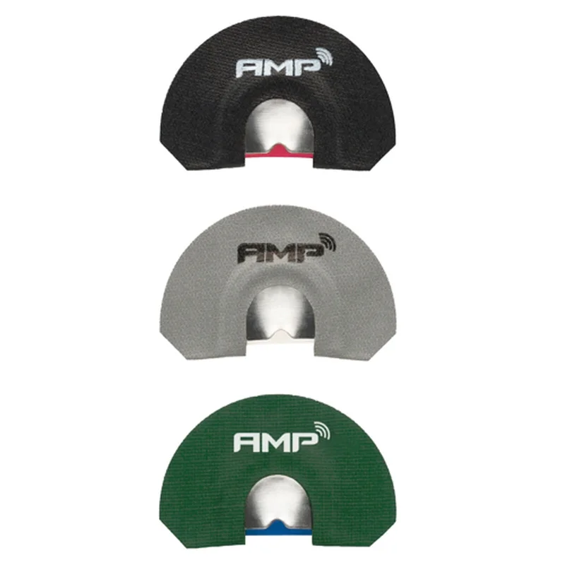 phelps BEGINNER AMP 3 PACK