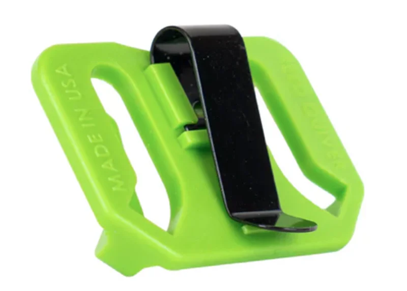 Phelps DIAPHRAGM HAT CLIP
