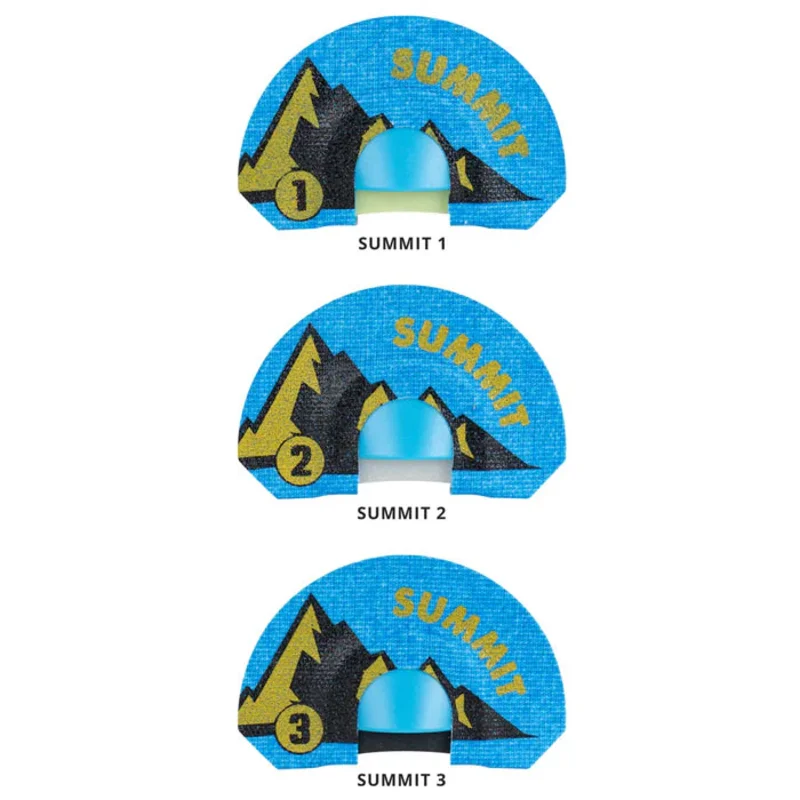 PHELPS ELK CALL SUMMIT SERIES 3-PACK