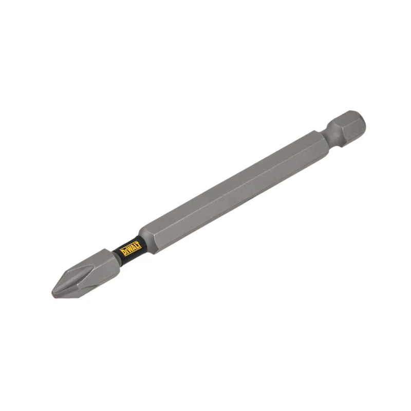 Phillip Bit #2PH X 3-1/2" Tough Grip Dewalt