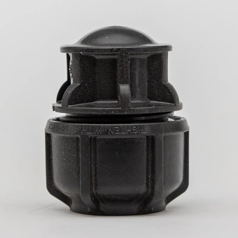 Philmac End Cap IPS-OD