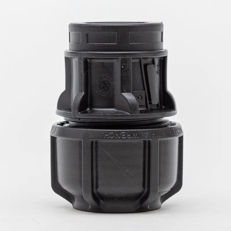 Philmac Female Adapter IPS-OD