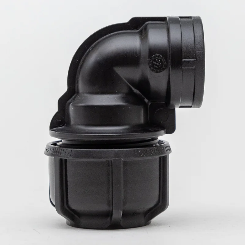 Philmac Female Elbow IPS-OD