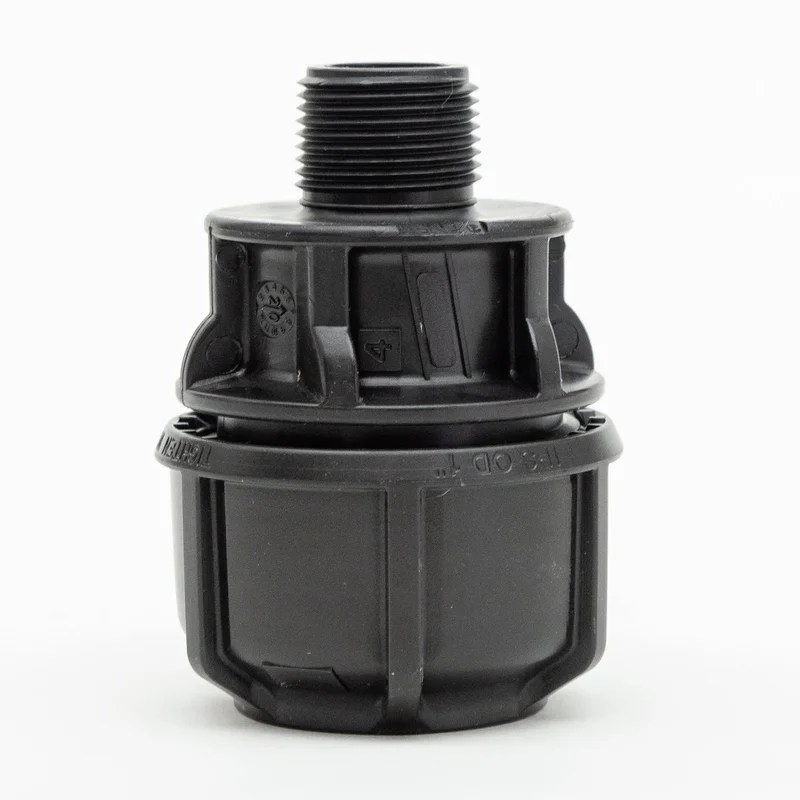 Philmac Male Adapter IPS-OD