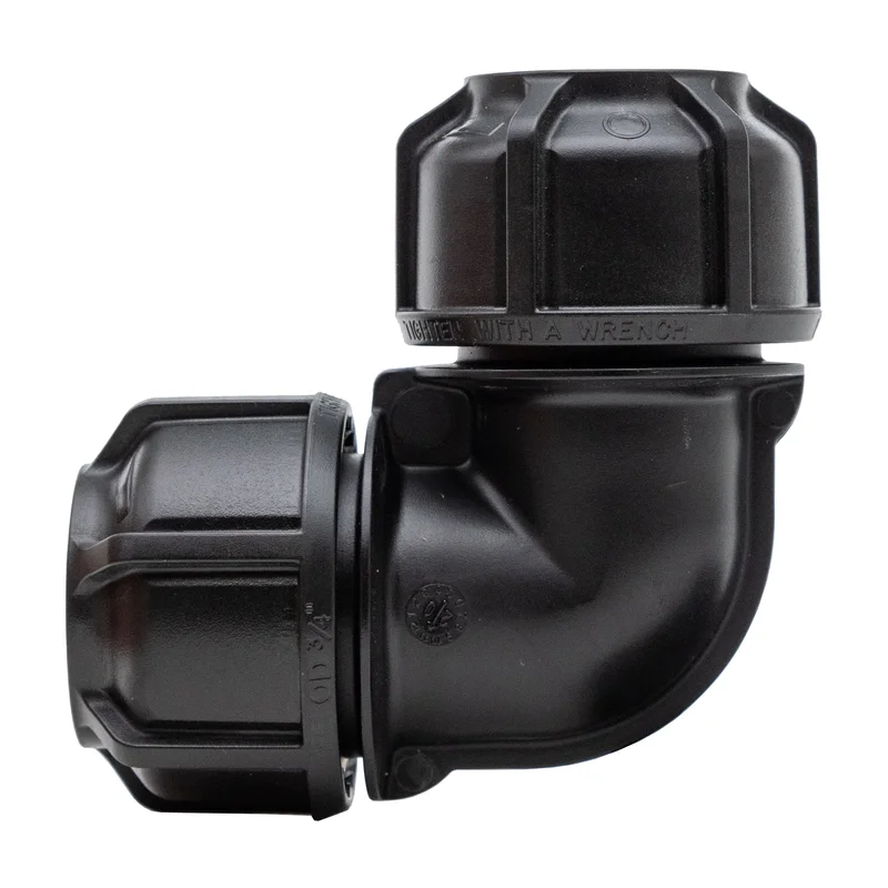 Philmac Standard Elbow IPS-OD