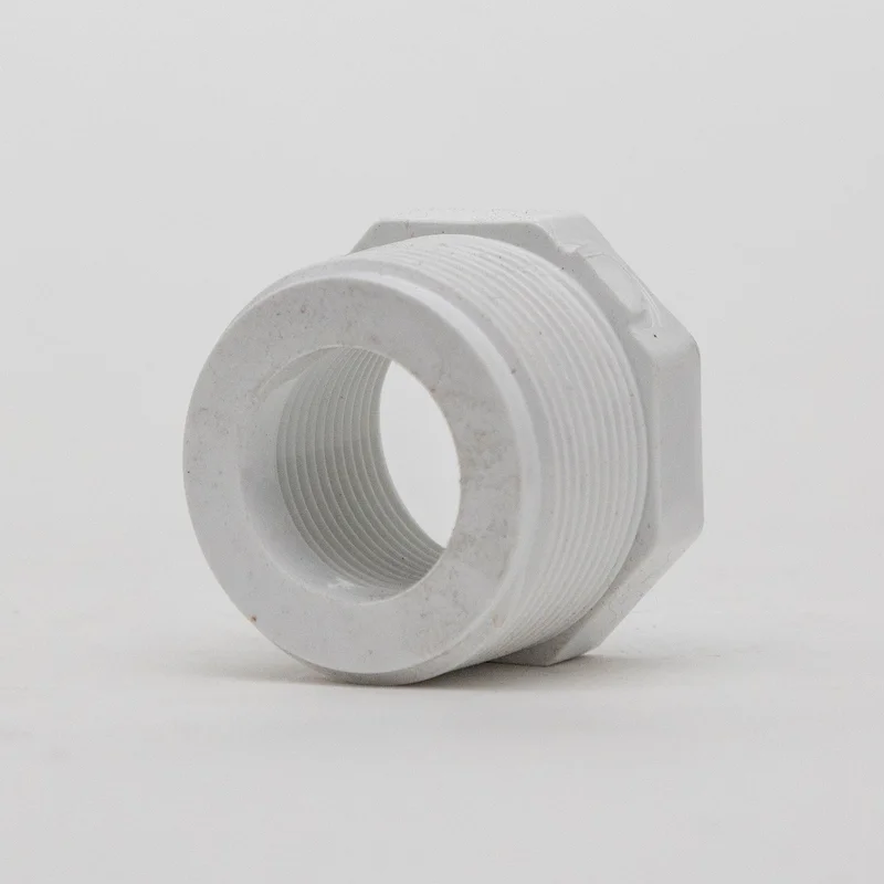 Philmac Threaded Bushing 1-1/2" x 1"