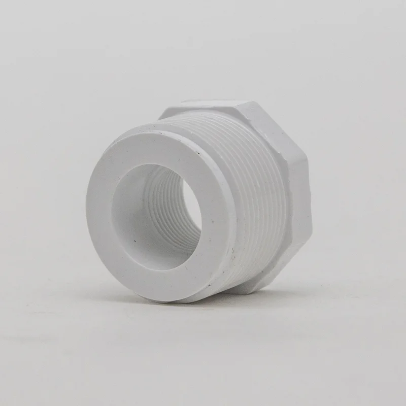 Philmac Threaded Bushing 1-1/2" x 3/4"