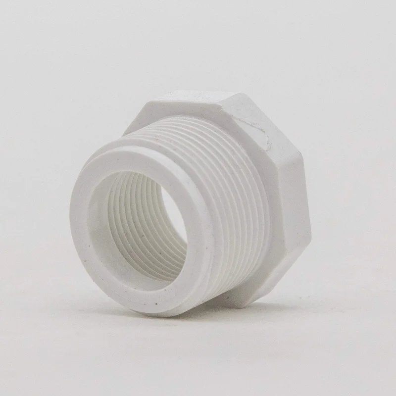 Philmac Threaded Bushing 1-1/4" x 1"