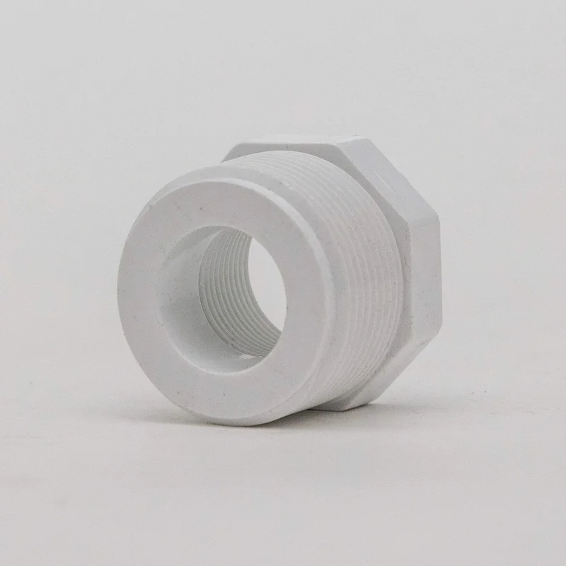 Philmac Threaded Bushing 1-1/4" x 3/4"