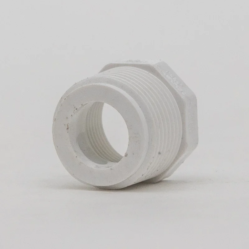 Philmac Threaded Bushing 1" x 3/4"