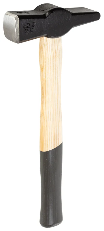 PICARD P/N 00000811-1500 BLACKSMITHS HAMMER, SWEDISH PATTERN, 3lb