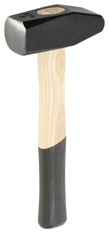 PICARD P/N 0000131-1500 BLACKSMITHS HAMMER, SHORT VERSION, 64 OZ