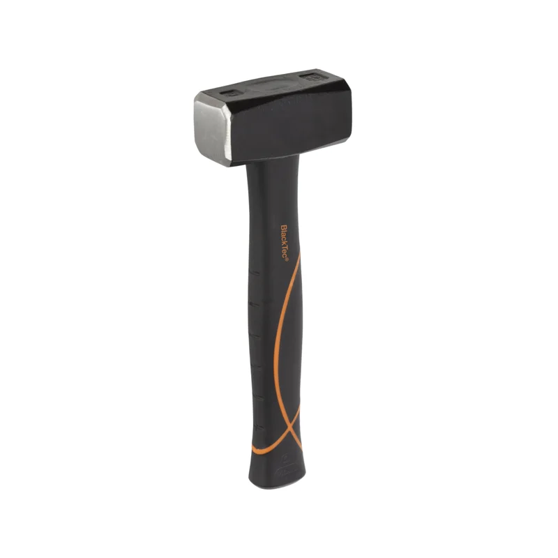 PICARD P/N 0032800-2000 HEAVY DUTY HAND SLEDGE BlackTec, 70 OZ