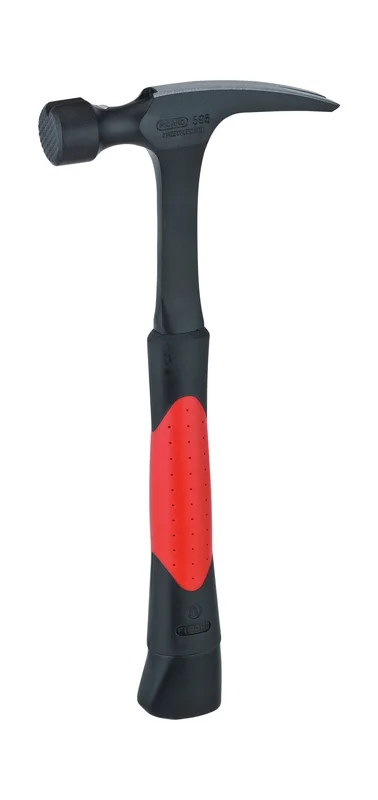 PICARD P/N 0059510-22 FULL-STEEL RIP-HAMMER WITH CHECKED FACE, 22OZ