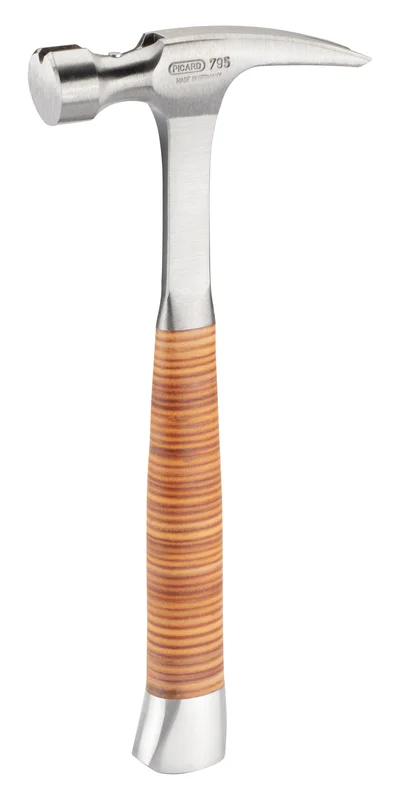 PICARD P/N 0079500-22 FULL-STEEL RIP-HAMMER WITH PLAIN FACE, 22 OZ