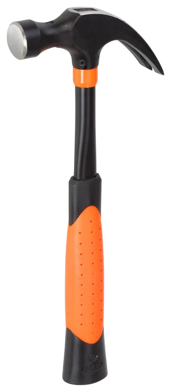 PICARD P/N 0089100-16 CURVED CLAW HAMMER BLACKGIANT, 16 OZ