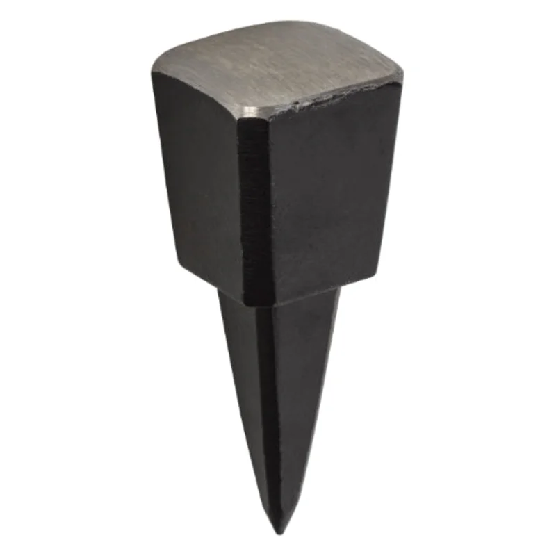 PICARD P/N 010000 Scythe Anvil, Wide Pattern