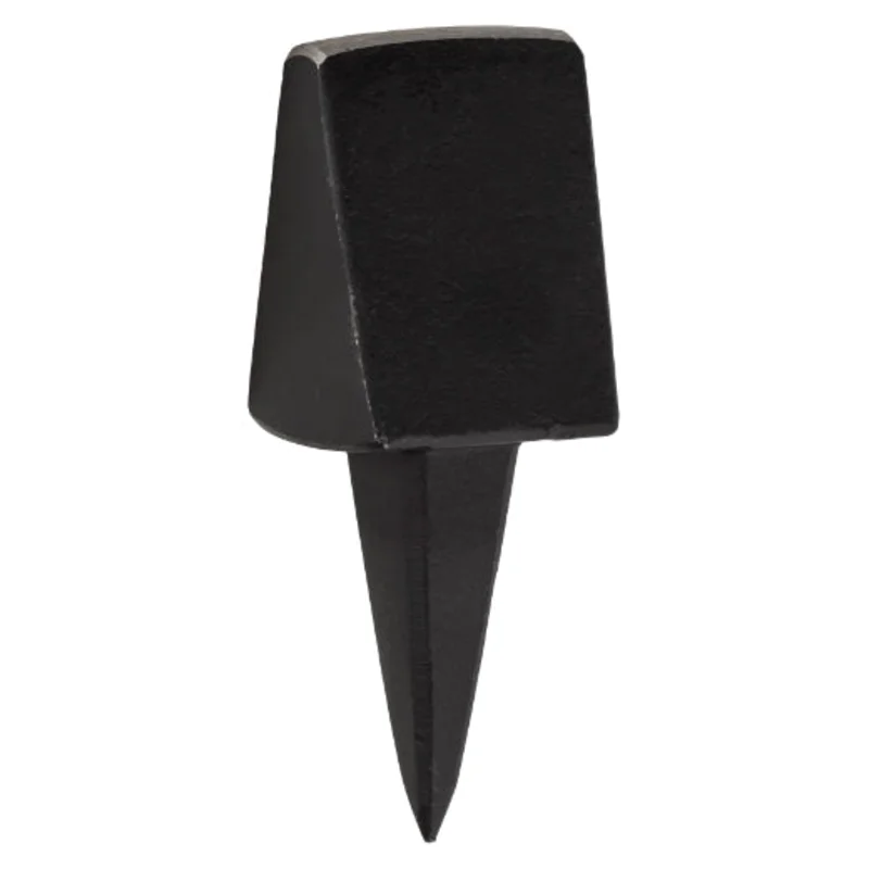 PICARD P/N 010100 Scythe Anvil, Narrow Pattern