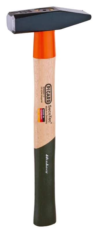 PICARD P/N 01202-0400 SecuTec Riveting Hammer,  14Oz