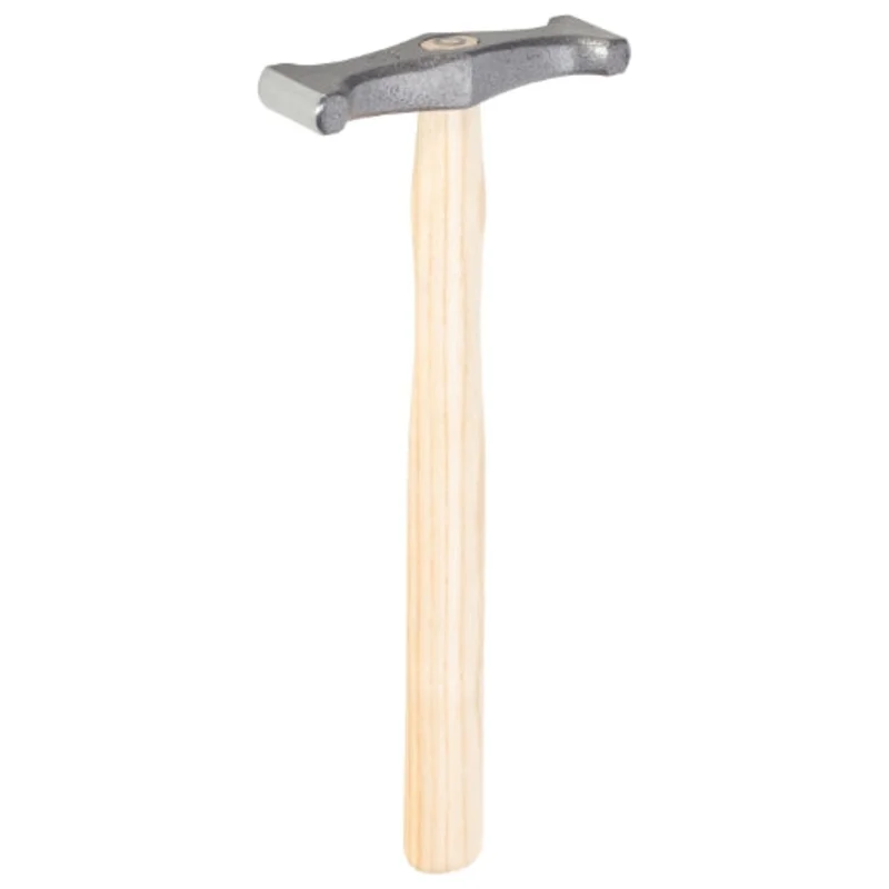 PICARD P/N 017501-0375 Sheet Metal Grooving Hammer , 13 Oz
