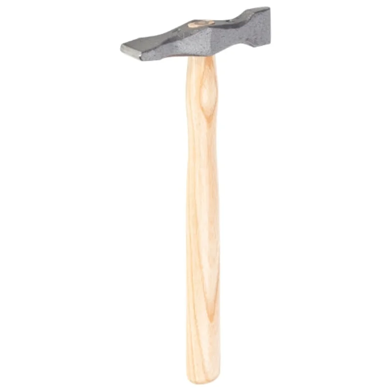 PICARD P/N 017591-0375 Sheet Metal Grooving Hammer, "Special", 13 Oz