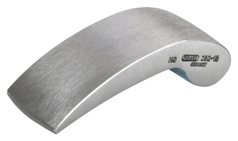 PICARD P/N 02521500 AUTO BODY DOLLY, COMMA SHAPE