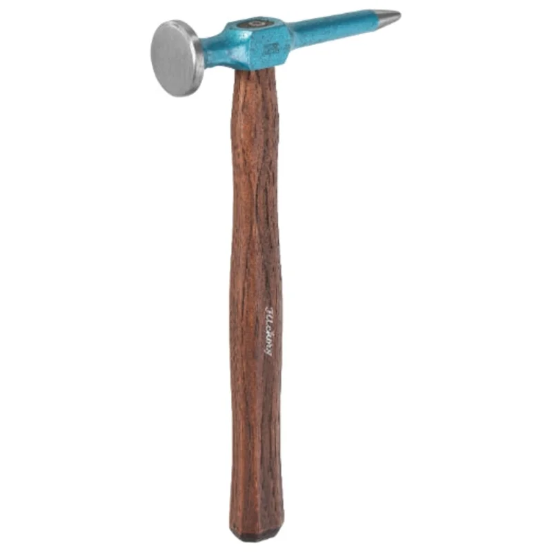 PICARD P/N 02522892 AUTO BODY PICK HAMMER, 15OZ