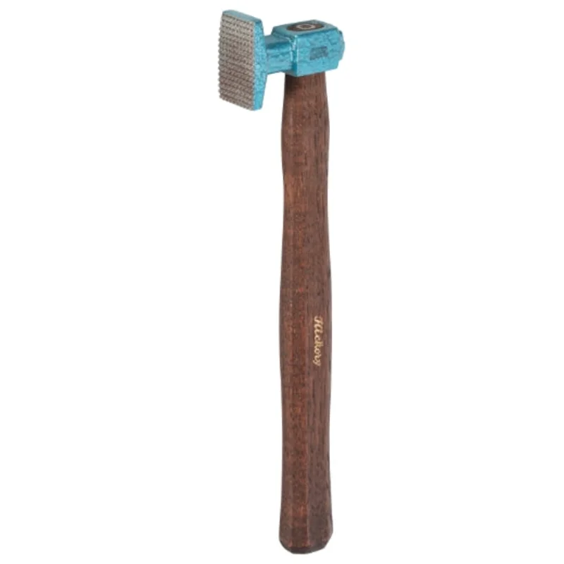 PICARD P/N 02525412 AUTO BODY SHRINKING HAMMER, 10 OZ