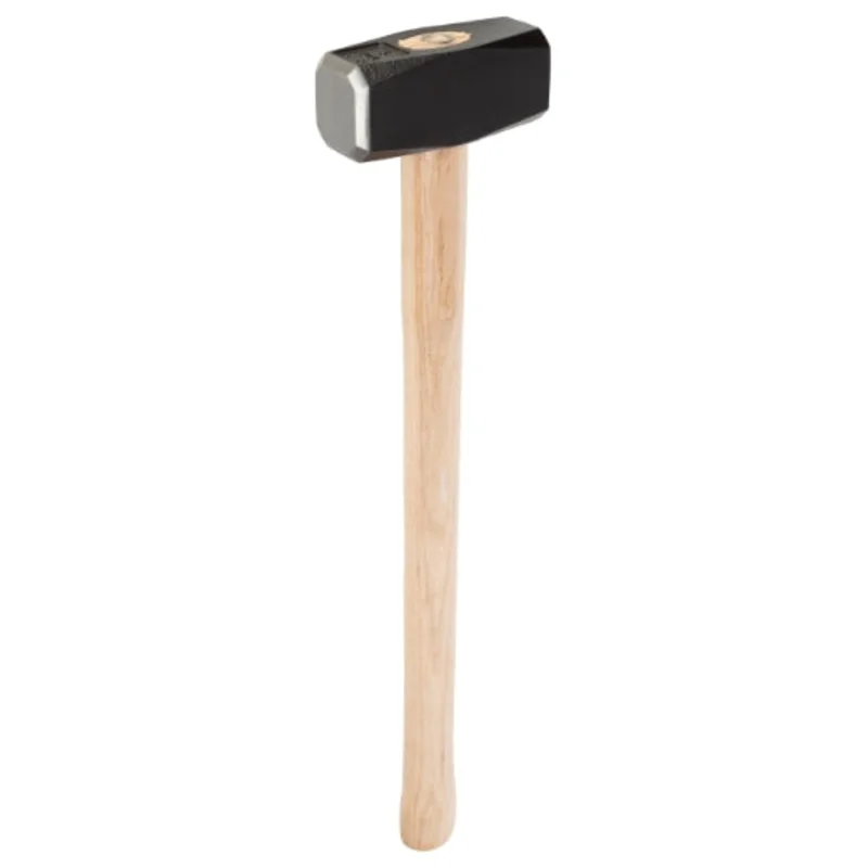PICARD P/N 0402-05 STONE SLEDGEHAMMER, LONG HANDLE, 11lb