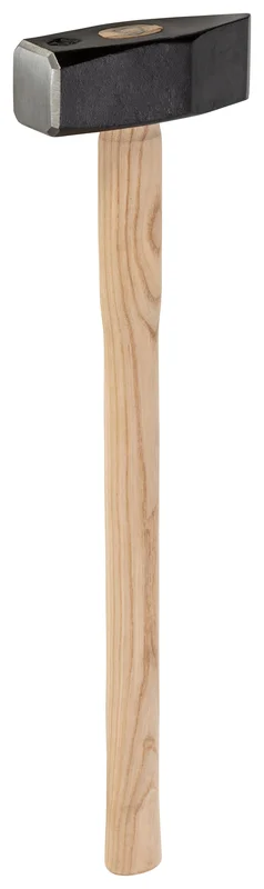 PICARD P/N 05901-04 STONE SLEDGEHAMMER, LONG HANDLE, 9 LB