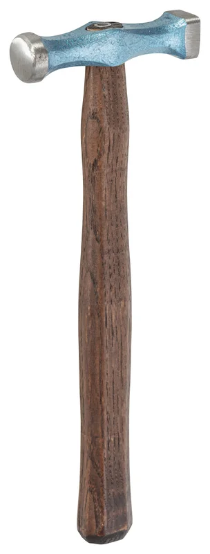 PICARD P/N 2510692 Auto Body Planishing Hammer, 12 OZ